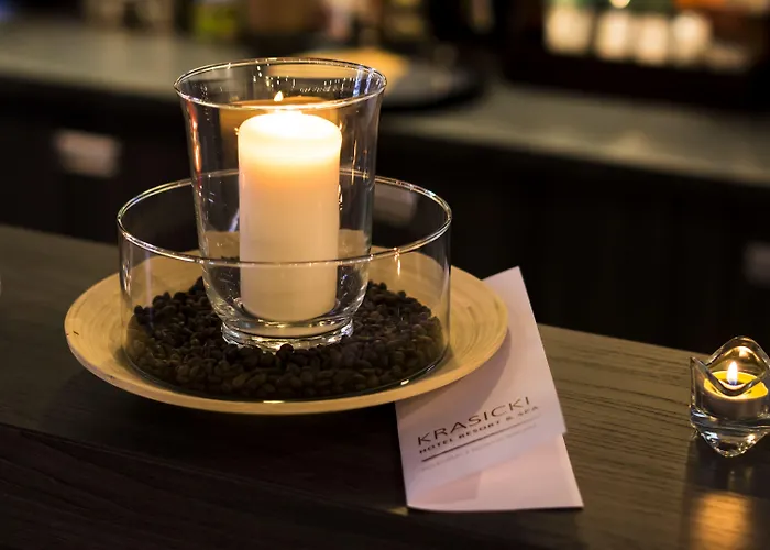 Krasicki & 3* Świeradów-Zdrój