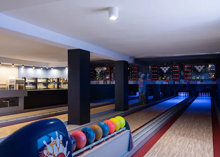 Krasicki & Świeradów-Zdrój