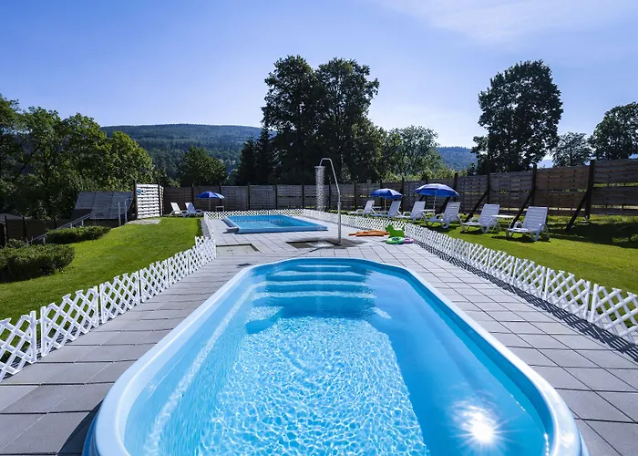 Krasicki & Świeradów-Zdrój