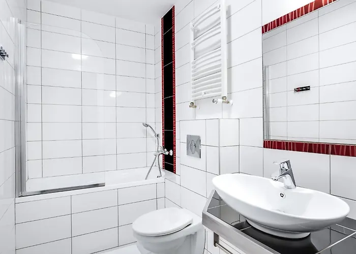 Krasicki & Hotel Świeradów-Zdrój