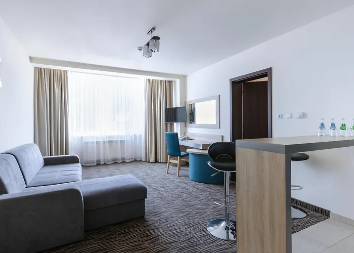 Krasicki & 3* Świeradów-Zdrój