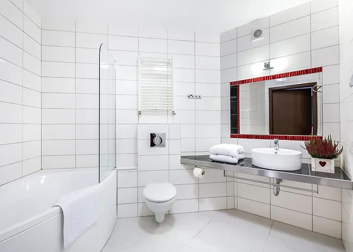 Krasicki & Świeradów-Zdrój