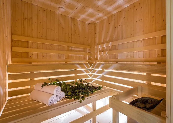 Krasicki & ホテル Świeradów-Zdrój