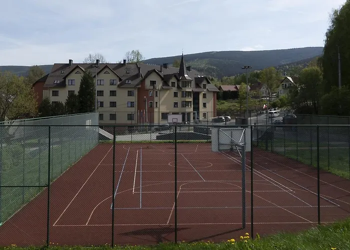 Krasicki & Świeradów-Zdrój